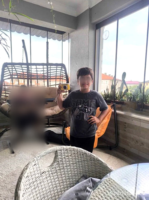 Müşteri yorumu fotoğrafı